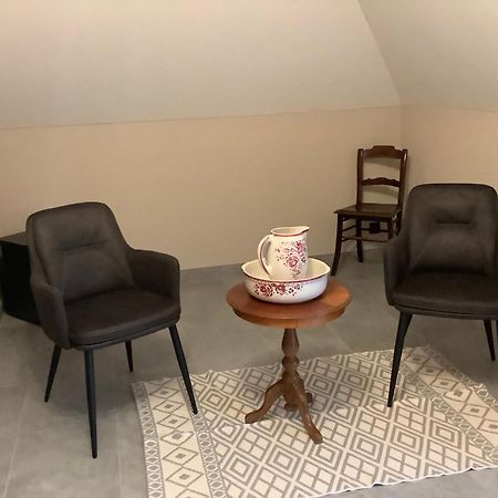 B&B Schaliendak Kortenberg Eksteriør bilde