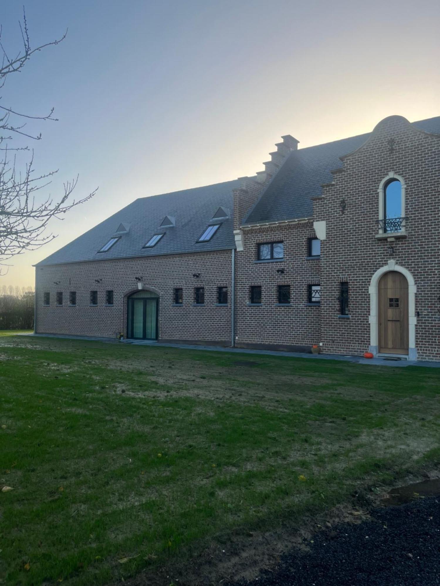 B&B Schaliendak Kortenberg Eksteriør bilde